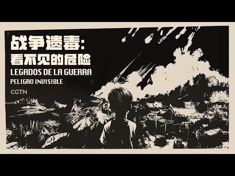 Legados de la guerra: Peligro invisible | Documental