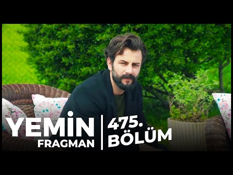 Yemin 475. Bölüm Fragmanı | 