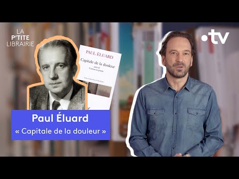 Vidéo de Paul Éluard