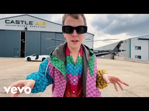 Tom Odell - money (official video)