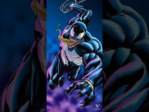 Venom ❗god like power ⚡#shorts#venom
