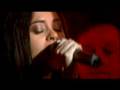 Emilie Simon &amp; Alain Bashung - Summer Wine - Live @ La Music