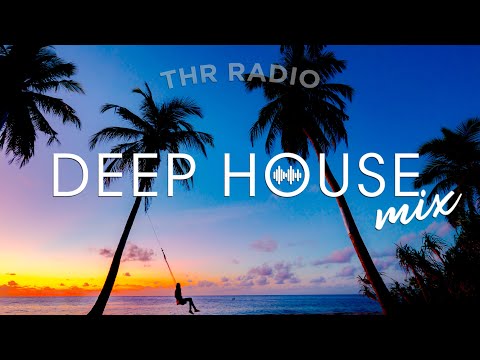 Ibiza Summer Mix 2023 🍓 Best Of Tropical Deep House Music Chill Out Mix 2023 🍓 Chillout Lounge #209