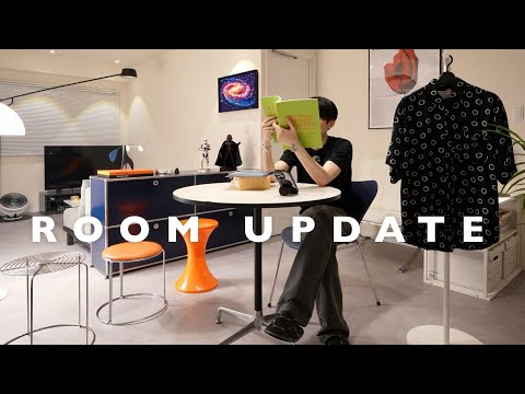 最近部屋に迎えたモノ10選｜服・インテリア・スマホケースなどまとめて全部紹介