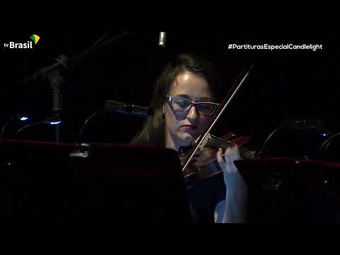 Concerto Candleligh: Clássicos do Natal | Partituras