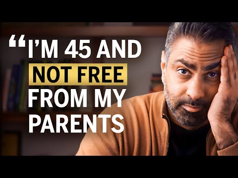 I Will Teach You To Be Rich | “I’m 45 but my parents still control my money”