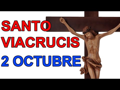 VIERNES PENITENCIAL ORACION DE REPARACION DESAGRAVIO Y PERDON SANTO VIACRUCIS 2 OCTUBRE