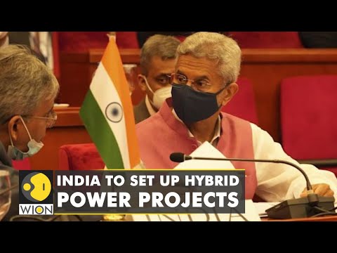 🌎Indian power project replaces Chinese venture in Sri Lanka | World Latest English News | WION