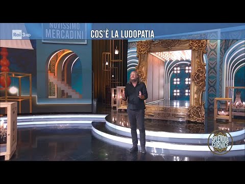 La lezione di Roberto Mercadini - Splendida Cornice 19/10/2023