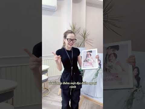 Ảnh cưới 7.500 thôi