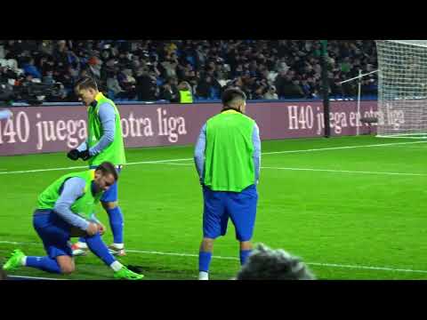 《現地映像》グリーズマンが目の前でアップ!レアル・ソシエダvsアトレチコ・マドリー【サッカー】 Real Sociedad Atlético Madrid 【La Liga 】2026/01/04
