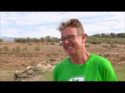 Spanish farmers forced to adapt as exceptional weather leads to widespread drought | ITV News