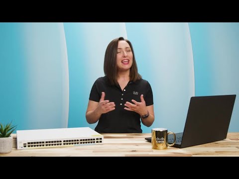 Cisco Tech Talk: Quality of Service (QoS) for Beginners – Part 1