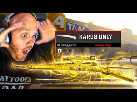TimTheTatman and 510 Dominate with Kar98 Sniper in Gaming Challenge