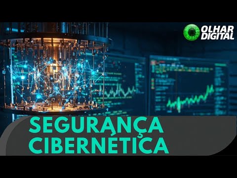 Ameaça quântica: nova era da computação é desafio global
