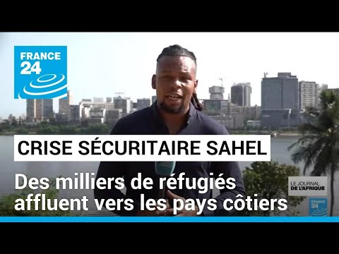 Crise sécuritaire au Sahel : la stabilité des pays côtiers menacée • FRANCE 24