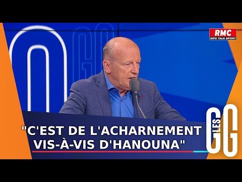 L'Arcom coupe la fréquence TNT de C8 : C'est de l'acharnement vis-à-vis de Cyril Hanouna