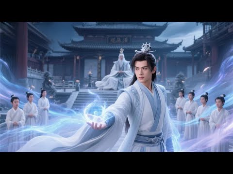 [Multi SUB] ｜穿成修真界第一废柴，接掌破烂杂道院，被全宗嘲讽：“凡人也配收徒？”结果觉醒收徒返还系统！！