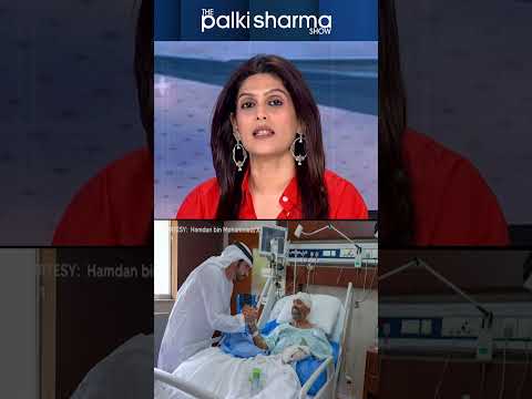 Flydubai Hijacker's Target Revealed | The Palki Sharma Show | IGR | India Global Review