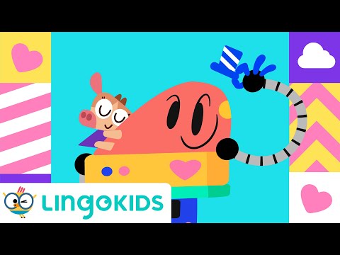 Days of the Week Song 📅 | Chant For Kids | Lingokids