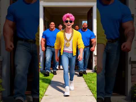 🔥Big mistake.They hurt RUMI? JINU is FURIOUS!