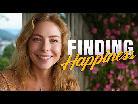 Inner Journey | Finding Happiness | Full Wellness Movie | Free Movie