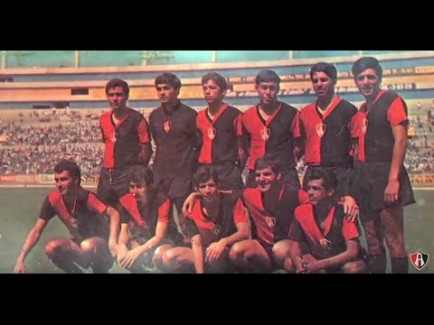 Documental: A Lo Atlas