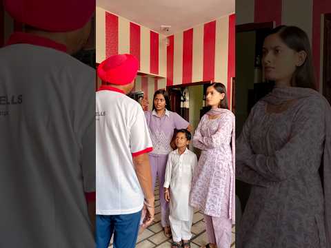 बाप तो बाप रहेगा 💀 #comedyforever #baap #dailycomedy #ytindia #shorts2026 #navidahiya #familyfun