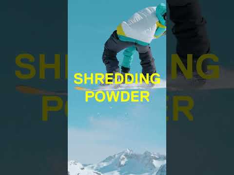 Drum&Bass playlist to ride down some slopes | S.Plays