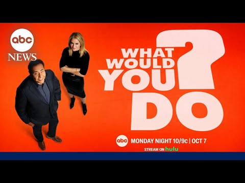 Season 17 of ‘What Would You Do?’ has ‘unexpected’ surprises: John Quiñones