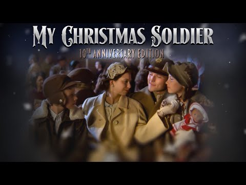My Christmas Soldier | World War 2 Family  Drama