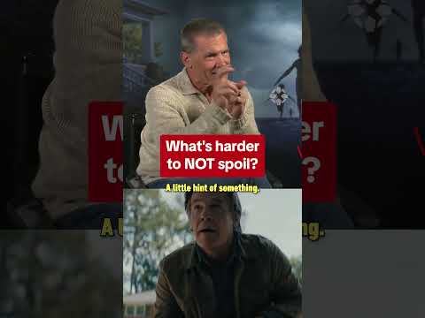 WEAPONS is harder to not spoil than Marvel movies?