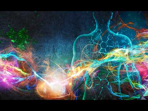 Human's as Portals of Energy - Client BQH Session