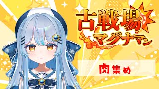 おしゃべりしながら肉集め！【#グラブル】