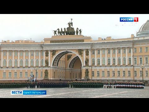 Вести Санкт-Петербург. Выпуск 21:05 от 07.05.2021