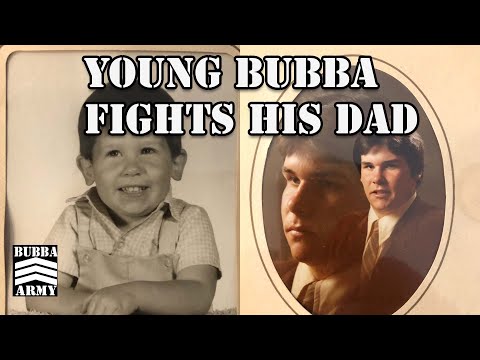Bubba Fights His Dad, Finds Out He's Not a Real Clem!