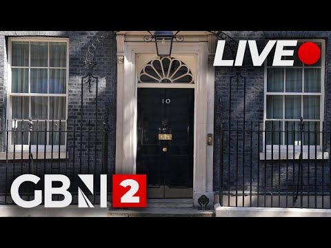 LIVE: Members of the Cabinet arrive at Downing Street for a meeting with the Prime Minister.
