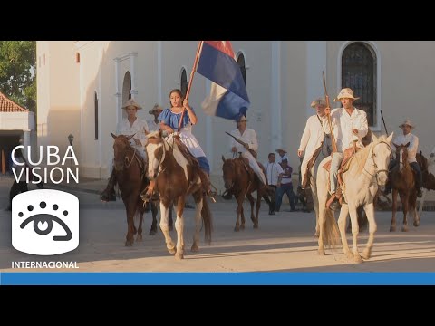 Cuba -Comienza en Bayamo vigésima octava edición de la Fiesta de la Cubanía