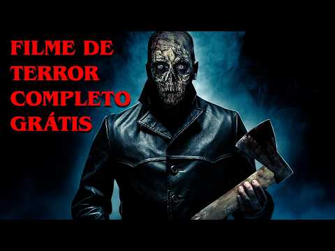 Sombras do Passado (2016) - Filme Completo GRÁTIS  - Filme de Terror | NetMovies Terror