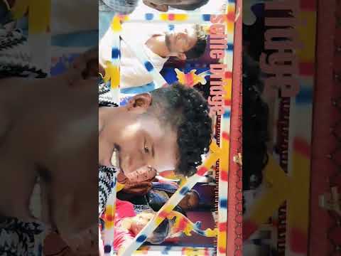 Dumka 📷#selfie ☔#bridge _&🥀🥀