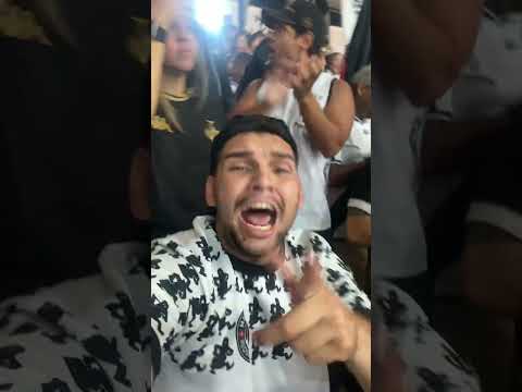 Domingo eu vou ao Maracanã #futebol #ecosdaarquibancada #viral #futebolbrasileiro #gol #humor #vasco