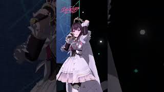 「未来カンパネラ」AZKi SOLO LiVE 2025 "Departure" 配信アーカイブチケット発売中！#AZKiと未来へ #AZK