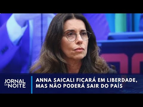 Ex-diretora do Americanas volta ao Brasil após período foragida