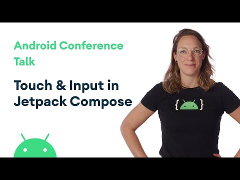 Gestures in Jetpack Compose