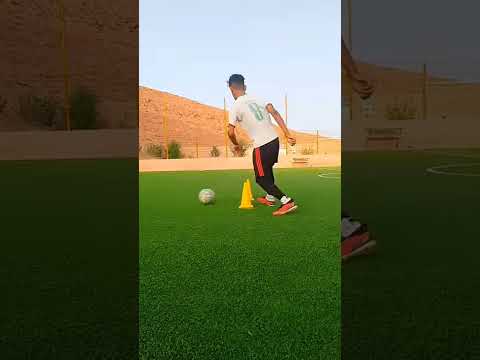 مهارات كرة القدم 🔥