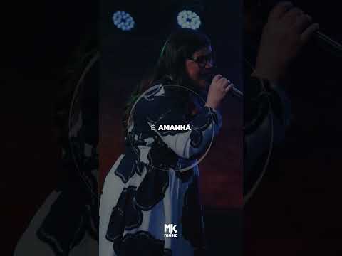 Amanhã estreia o novo clipe da Midian Lima 