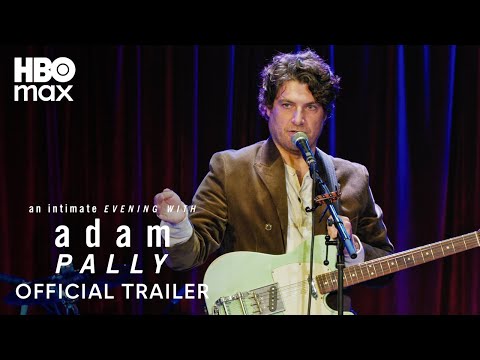 An Intimate Evening With Adam Pally