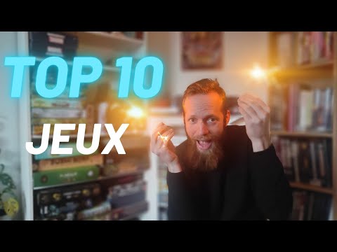 TOP 10 2023 (feat Alice)