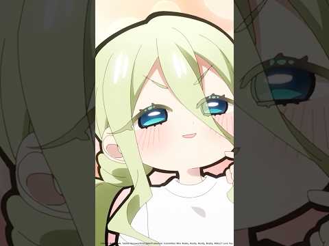 외국인 같다고 하면 좋아하는 편 #100명의그녀