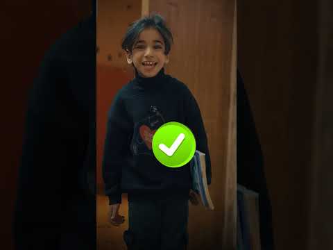 زهراء وعدنان #بمبش_السيد